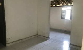 Imagem 2: Casa para comércio- rua do super box Brasil