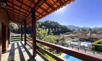 Imagem 7: Casa em Condomínio à venda, 4 quartos, 3 suítes, 4 vagas, Comary - Teresópolis/RJ