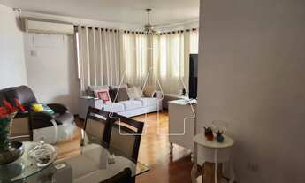 Imagem 3: Apartamento no Condomínio Edifício São João Del Rey em Araçatuba/SP