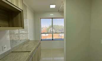 Imagem 5: Apartamento para alugar 2 Quartos com 1 Suíte e 55m² - Santa Mônica