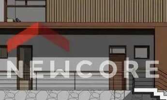 Imagem 2: Lote em condomínio em Rua Pastor Werner Kaschel - Alphaville Dom Pedro 3 - Campinas/SP