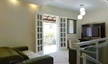 Imagem 2: Casa à venda, 3 quartos, 1 suíte, 4 vagas, Havaí - Belo Horizonte/MG