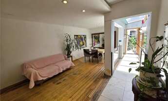 Imagem 2: Casa de vila com 4 quartos à venda em Vila Mariana - SP