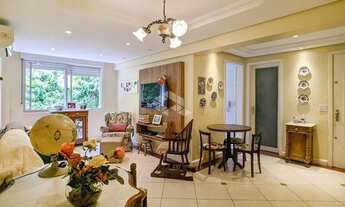 Imagem 2: Apartamento à venda - 3 dormitórios, 1 suíte - em frente ao Parque Marinha do Brasil