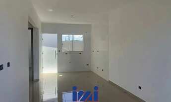 Imagem 5: Casa geminada nova no Primavera