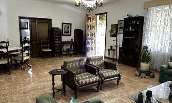 Imagem 7: Casa duplex Alto Boa Vista