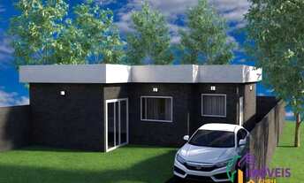 Imagem 7: CASA TÉRREA - VILA NOVA TRIESTE - SP