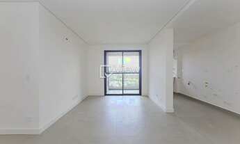 Imagem 7: Apartamento no Ecoville com 03 quartos, sendo 01 suíte (2 demi-suítes) e 4 vaga de garagem