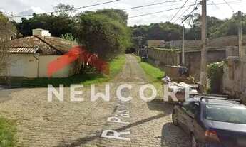 Imagem 7: Lote em Rua Paschoal Franceschini - Vila Santa Rita (Sousas) - Campinas/SP