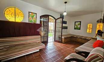 Imagem 4: Casa com 2 dormitórios à venda, 131 m² por R$ 575.000,00 - Jardim Mariella - Caraguatatuba