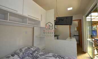 Imagem 3: AIRBNB COM 10 CONTAINERS PARA ALUGUÉIS TEMPORÁRIOS, EM CURITIBA. PR