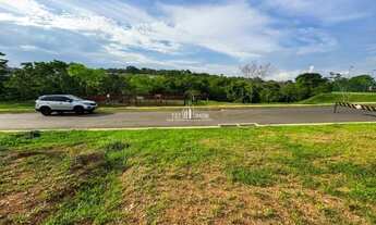 Imagem 4: Condomínio Jardins Parma - Lote plano, frente a mata, com 285,07 m²