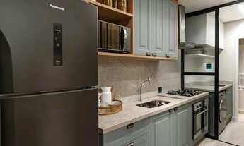 Imagem 5: Jardã Rooftop Home - Apartamento 3Q - Jardim América