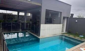 Imagem 7: MANSÃO DE LUXO NO ALPHAVILLE BELÉM: EXCLUSIVIDADE E CONFORTO!