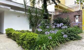 Imagem 3: Casa Terrea para venda e locação na Vila Gilda em Santo André - SP