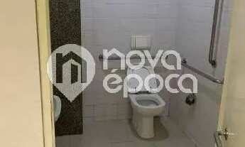 Imagem 6: Leblon Galpão / depósito com venda por R$18.000.000