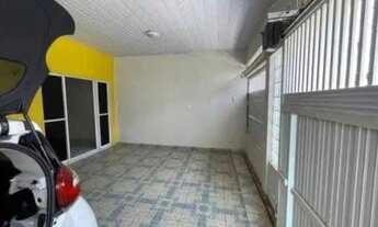 Imagem 2: 10- CASA NA VILA LUIZAO