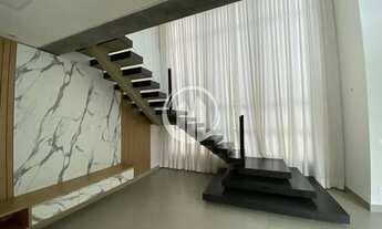 Imagem 5: Casa á venda com 3 suítes - Loteamento Reserva da Serra - Medeiros - Jundiaí/SP