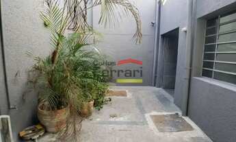 Imagem: PRÉDIO COMERCIAL SANTANA 300M2