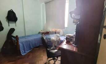 Imagem 5: Apartamento com 3 quartos à venda, 86 m² por R$ 850.000 - Copacabana - Rio de Janeiro/RJ