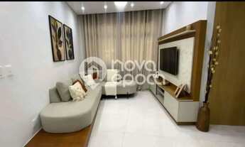 Imagem 2: Flamengo Apartamento com 3 dormitórios