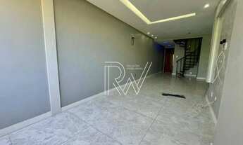 Imagem 2: Cobertura com 4 dormitórios, 4 suítes à venda, 154 m² por R$ 800.000 - Costa Azul - Salvad