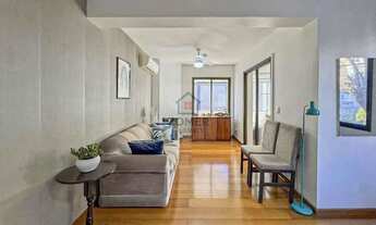 Imagem 4: Apartamento com 107 metros 2 quartos 2 vagas no bairro Petrópolis em Porto Alegre - RS