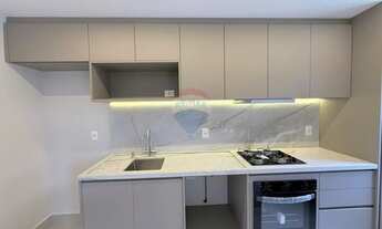 Imagem 3: RE/MAX Aluga Apartamento Moderno, Stil Nova Campinas, 1 dormitório- R$ 4.000,00