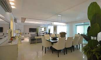 Imagem 2: 5 SUITES, 3 VAGAS NA MEIA PRAIA /ITAPEMA