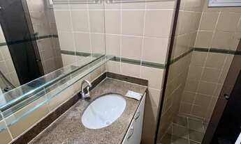 Imagem 6: Apartamento 3Quartos com dependência completa