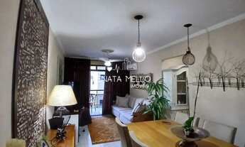 Imagem 5: Apartamento Padrão - Ricardo Thomaz