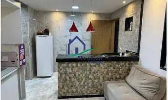 Imagem: Casa à venda, 2 quartos, BRASILÂNDIA