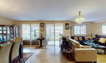 Imagem 2: Apartamento em Perdizes