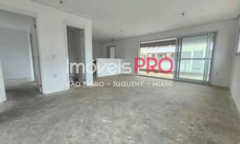 Imagem: Apartamento 102m² para Venda no Brooklin