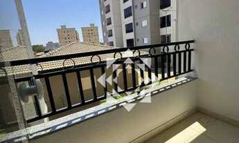 Imagem 6: Apartamento 506 norte, sendo 2 quartos e 1 suite, Plano Diretor Norte - Palmas/TO