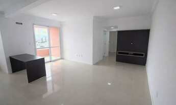 Imagem 3: Apartamento a venda com 98 metros quadrados com 2 quartos em Barreiros - São José - SC