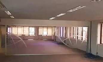 Imagem 3: CONJ. COMERCIAL - ITAIM BIBI - SP