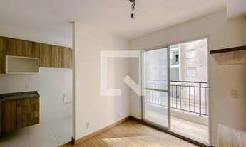 Imagem 2: Apartamento à Venda - Mooca, 1 Quarto, 36 m2