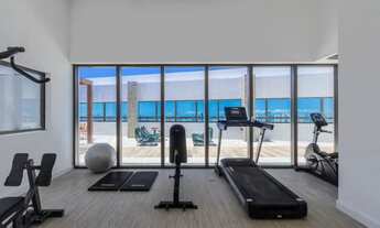 Imagem 6: Apartamento para venda tem 147 metros quadrados com 5 quartos em Boa Viagem - Recife - Per