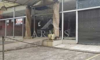 Imagem: Salão Comercial de 1200m² disponível