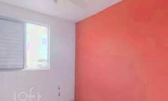 Imagem 7: Imóvel para venda possui 43 metros quadrados com 2 quartos em Vila São José - Porto Alegre