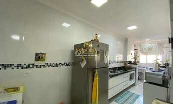 Imagem 7: LINDO APARTAMENTO PERTINHO DO MAR!! 2 DORMTS / 1 SUÍTE LAZER COMPLETO SÓ 440 MIL