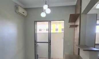 Imagem 6: Vendo apartamento 2/4 no Ville Laguna - Augusto Montenegro
