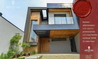 Imagem: Casa no Residencial Vicenza com 4 dormitórios