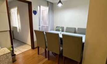 Imagem 4: APARTAMENTO À VENDA JARDIM MARIANA