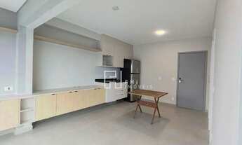 Imagem 4: Apartamento com 1 dormitório para alugar, 40 m² por R$ 4.385,00/mês - Vila Mariana - São P