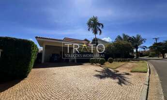 Imagem 2: Casa - Loteamento Residencial Barão do Café - Campinas