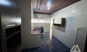 Imagem 6: Aluga-se/Vende-se) Casa com 3 dormitórios, 261 m² - venda por R$ 400.000 ou aluguel por R