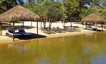 Imagem 7: Sobrado 5 Suítes à Venda Condomínio Alphaville II Palmas