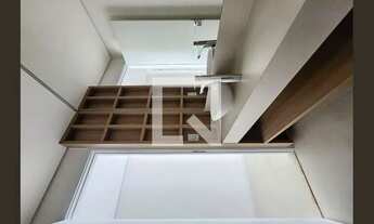 Imagem 7: Apartamento à Venda - Santo Agostinho, 2 Quartos, 69 m2